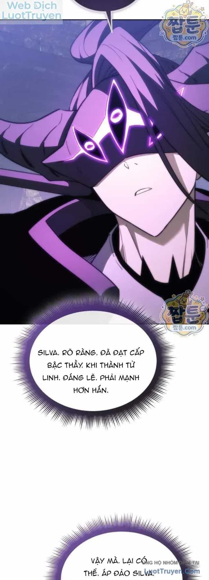 Sự Trở Lại Của Kỵ Sĩ Tử Thần Cấp Thảm Hoạ - Chương 82 - ảnh 61