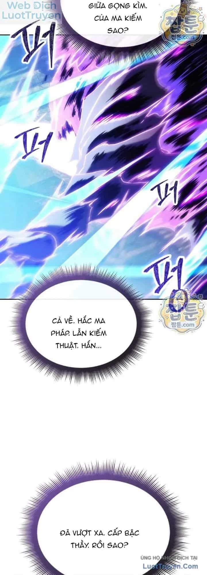 Sự Trở Lại Của Kỵ Sĩ Tử Thần Cấp Thảm Hoạ - Chương 82 - ảnh 62