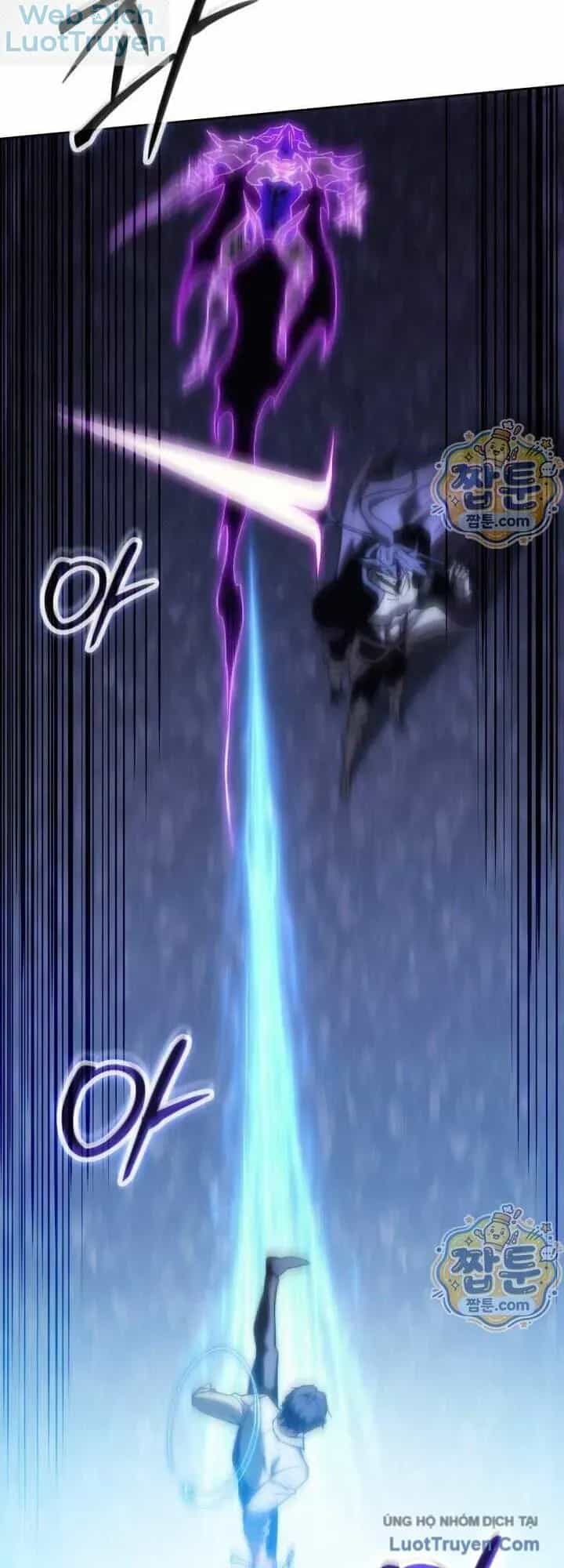 Sự Trở Lại Của Kỵ Sĩ Tử Thần Cấp Thảm Hoạ - Chương 82 - ảnh 66