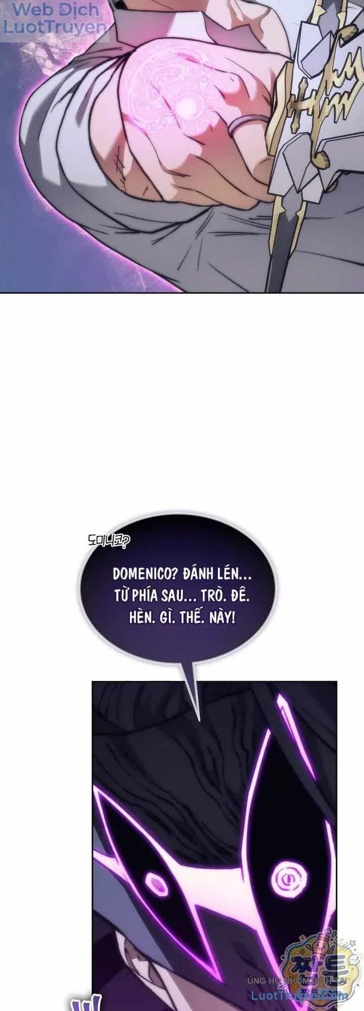 Sự Trở Lại Của Kỵ Sĩ Tử Thần Cấp Thảm Hoạ - Chương 83 - ảnh 11