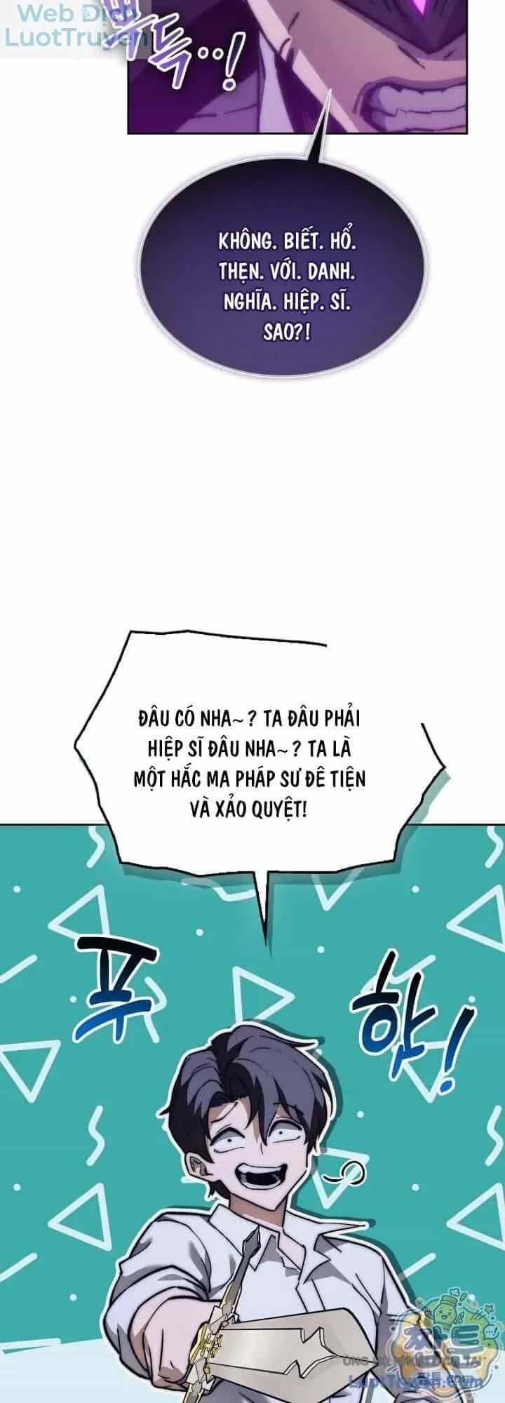 Sự Trở Lại Của Kỵ Sĩ Tử Thần Cấp Thảm Hoạ - Chương 83 - ảnh 12
