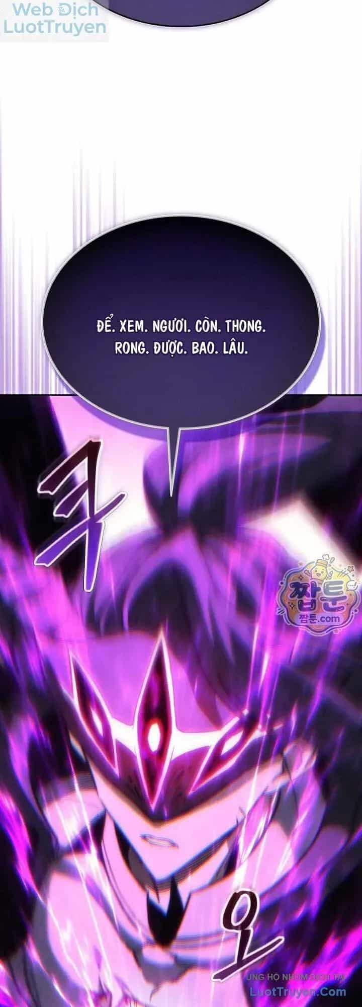 Sự Trở Lại Của Kỵ Sĩ Tử Thần Cấp Thảm Hoạ - Chương 83 - ảnh 16