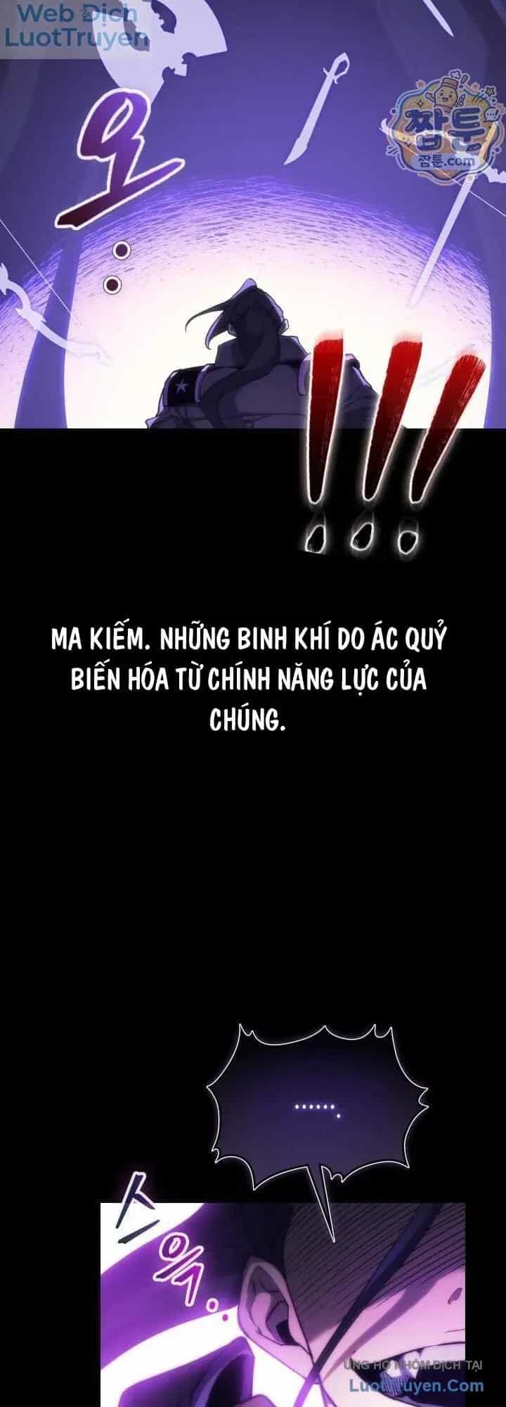 Sự Trở Lại Của Kỵ Sĩ Tử Thần Cấp Thảm Hoạ - Chương 83 - ảnh 21