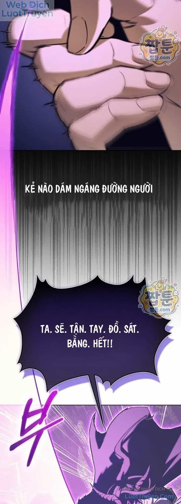 Sự Trở Lại Của Kỵ Sĩ Tử Thần Cấp Thảm Hoạ - Chương 83 - ảnh 23