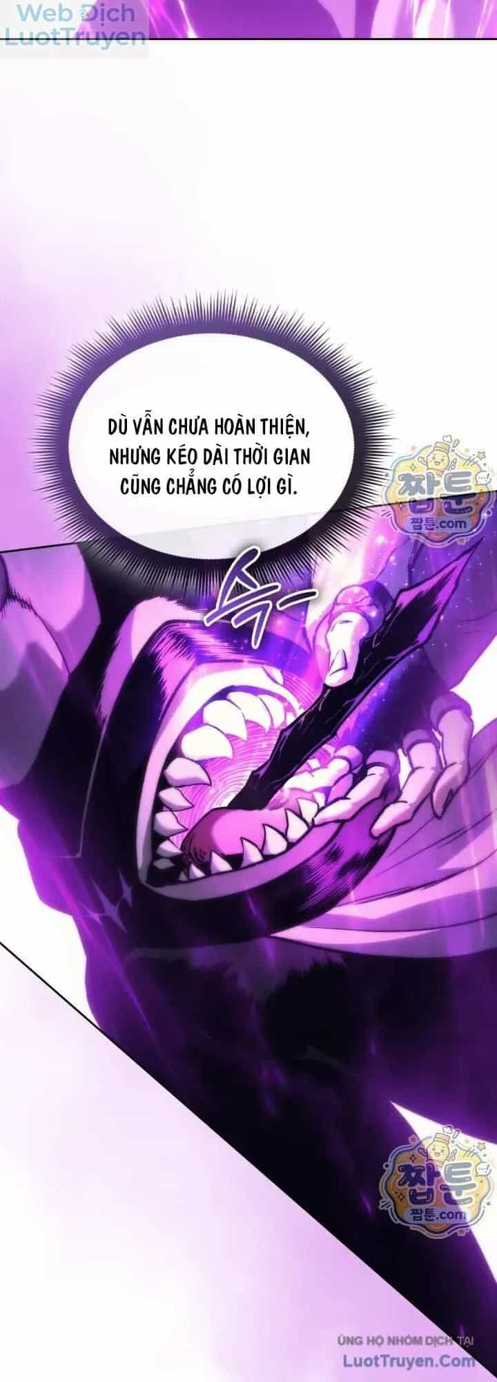 Sự Trở Lại Của Kỵ Sĩ Tử Thần Cấp Thảm Hoạ - Chương 83 - ảnh 33
