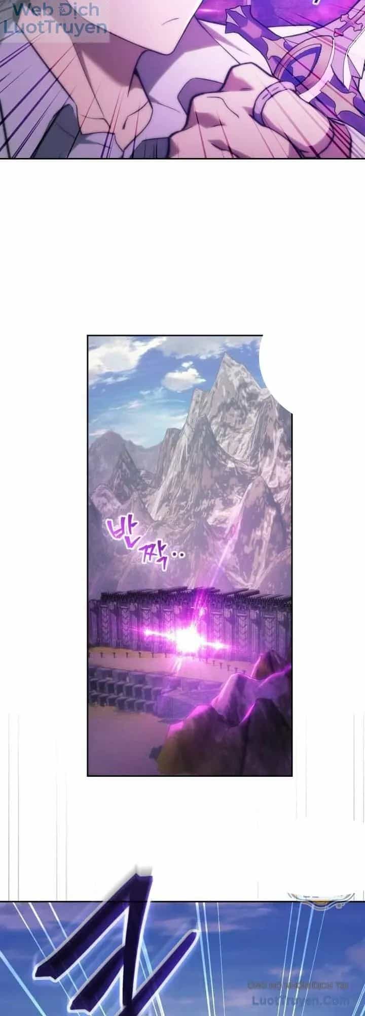 Sự Trở Lại Của Kỵ Sĩ Tử Thần Cấp Thảm Hoạ - Chương 83 - ảnh 36
