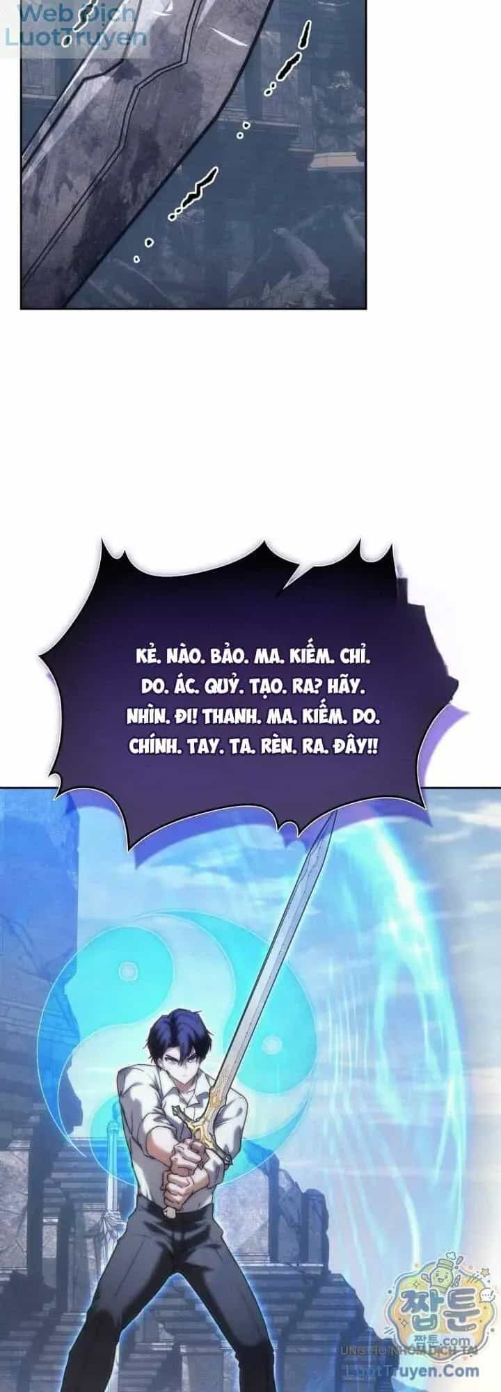 Sự Trở Lại Của Kỵ Sĩ Tử Thần Cấp Thảm Hoạ - Chương 83 - ảnh 44
