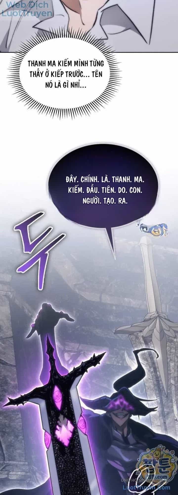 Sự Trở Lại Của Kỵ Sĩ Tử Thần Cấp Thảm Hoạ - Chương 83 - ảnh 46