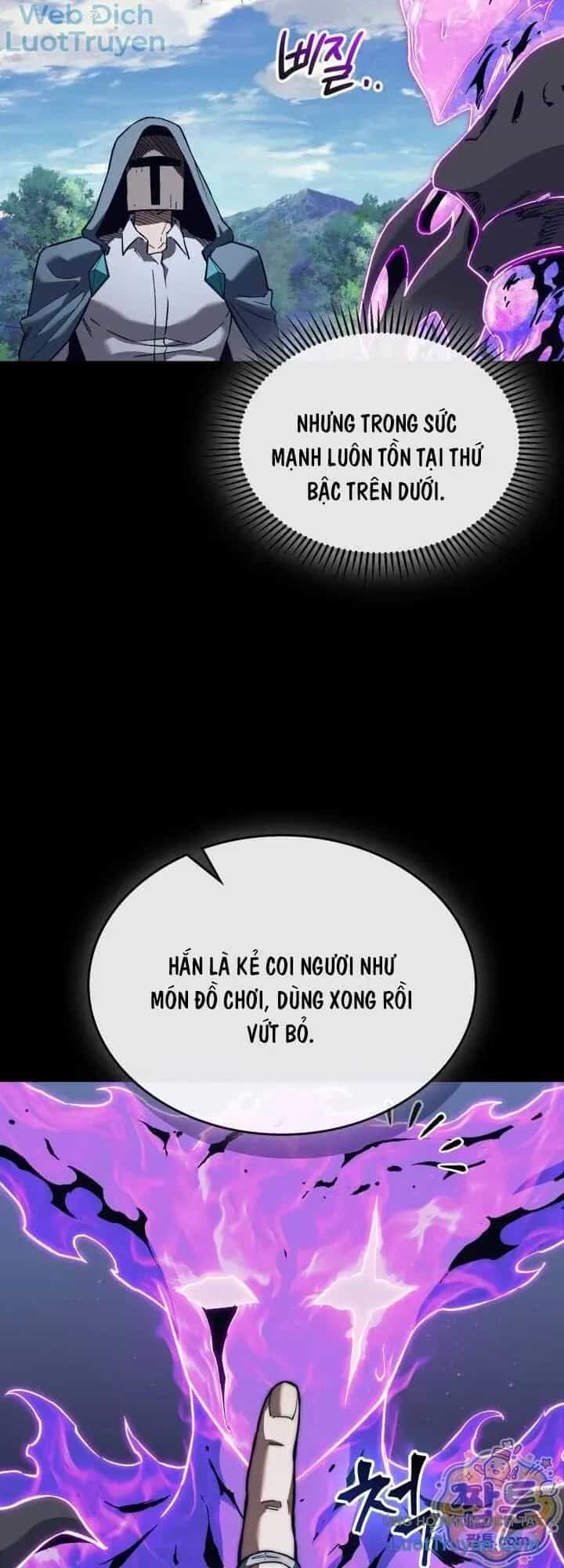 Sự Trở Lại Của Kỵ Sĩ Tử Thần Cấp Thảm Hoạ - Chương 83 - ảnh 6