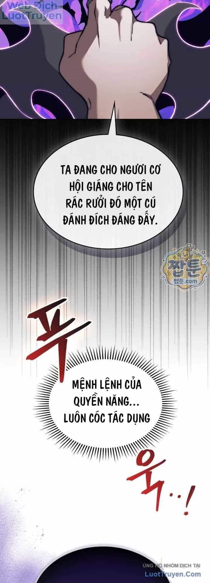 Sự Trở Lại Của Kỵ Sĩ Tử Thần Cấp Thảm Hoạ - Chương 83 - ảnh 7