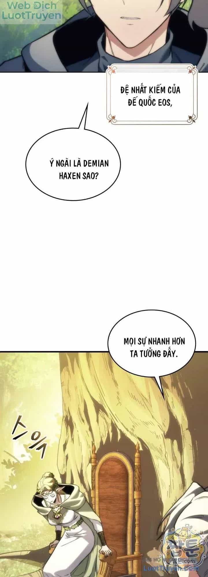 Sự Trở Lại Của Kỵ Sĩ Tử Thần Cấp Thảm Hoạ - Chương 83 - ảnh 74
