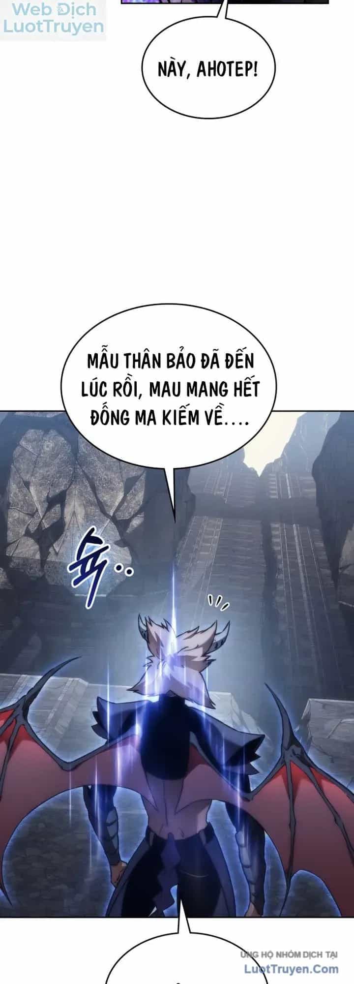 Sự Trở Lại Của Kỵ Sĩ Tử Thần Cấp Thảm Hoạ - Chương 84 - ảnh 10