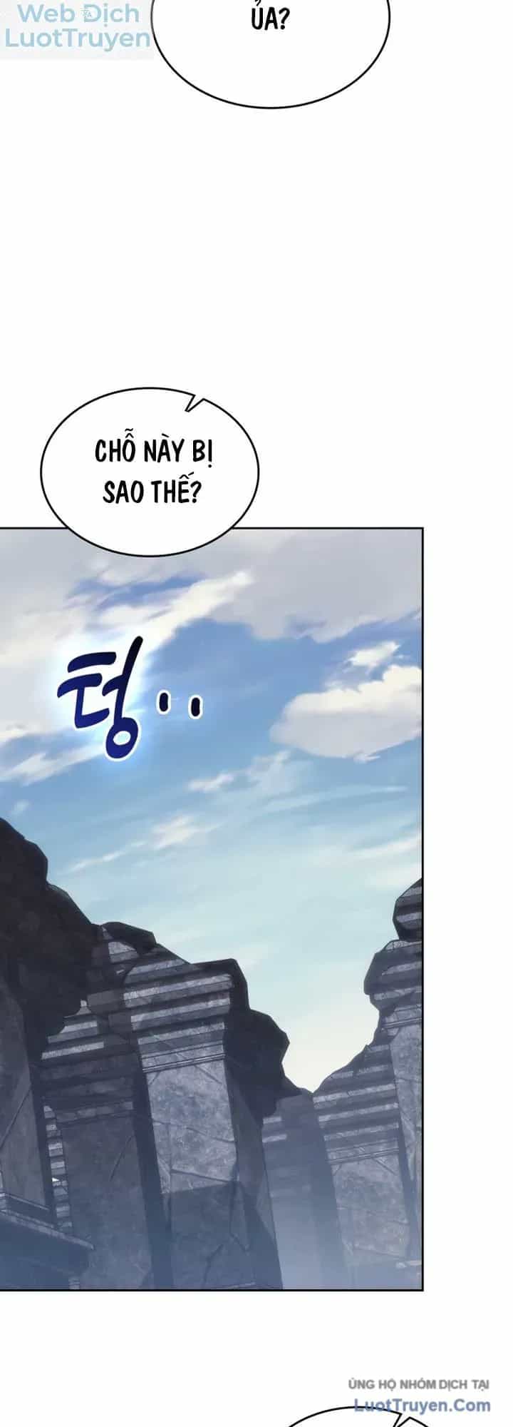 Sự Trở Lại Của Kỵ Sĩ Tử Thần Cấp Thảm Hoạ - Chương 84 - ảnh 11