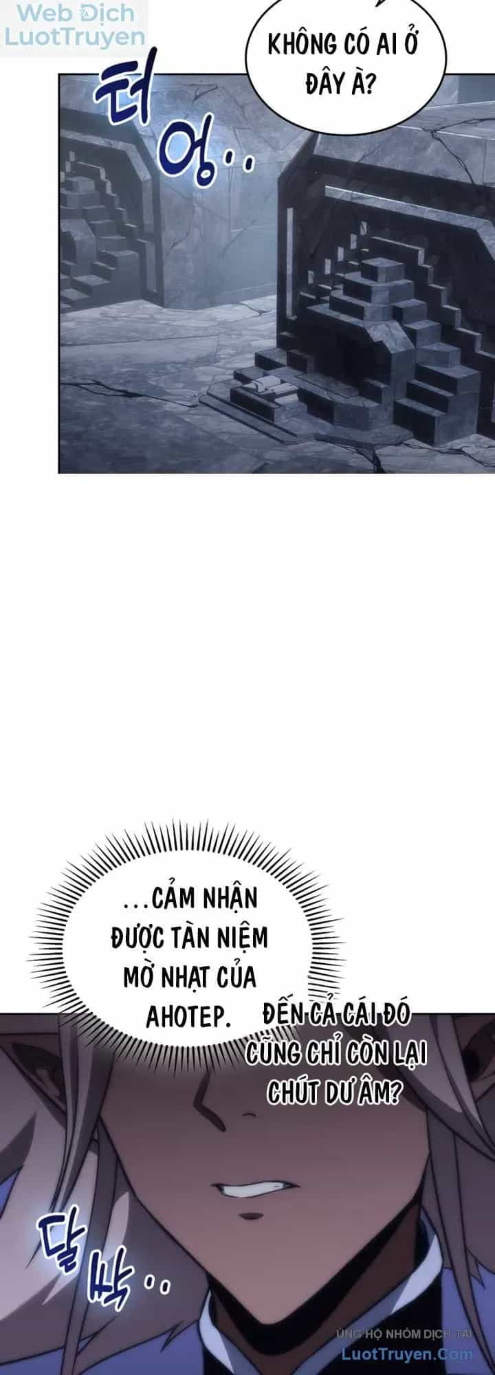 Sự Trở Lại Của Kỵ Sĩ Tử Thần Cấp Thảm Hoạ - Chương 84 - ảnh 12