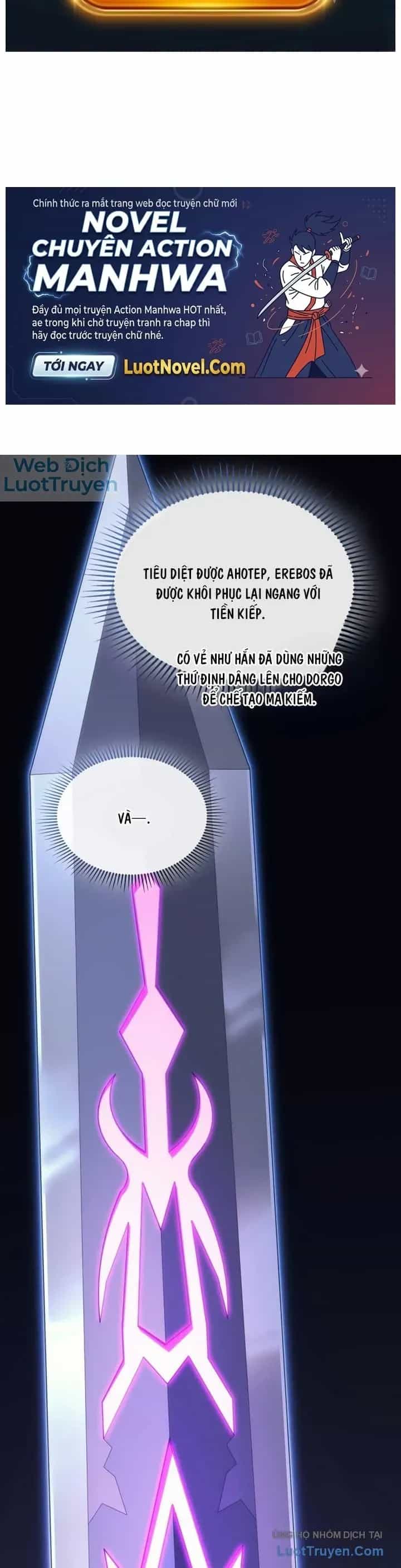 Sự Trở Lại Của Kỵ Sĩ Tử Thần Cấp Thảm Hoạ - Chương 84 - ảnh 2