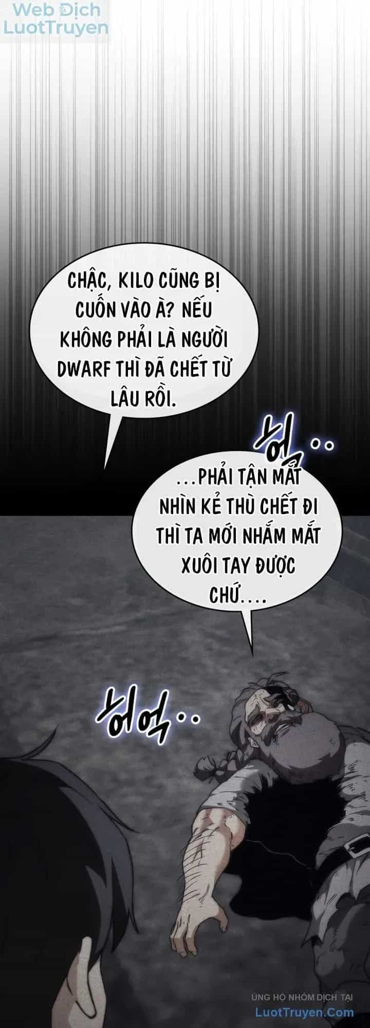 Sự Trở Lại Của Kỵ Sĩ Tử Thần Cấp Thảm Hoạ - Chương 84 - ảnh 23