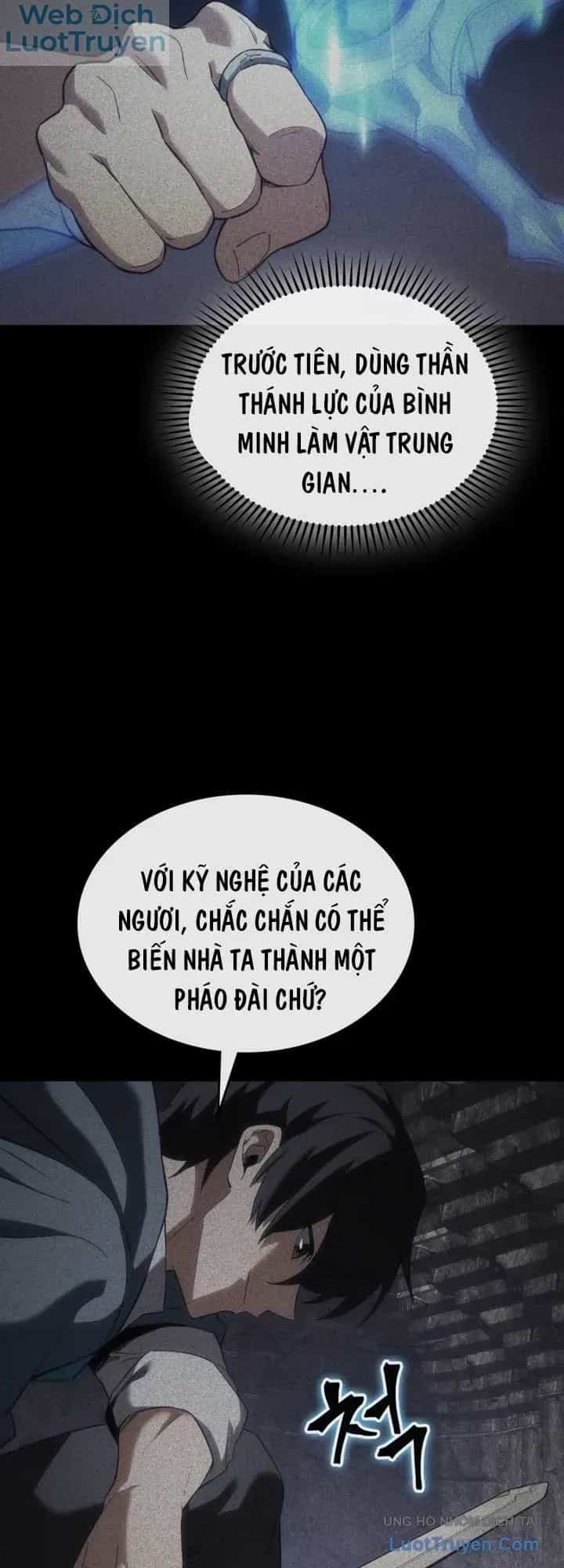 Sự Trở Lại Của Kỵ Sĩ Tử Thần Cấp Thảm Hoạ - Chương 84 - ảnh 27