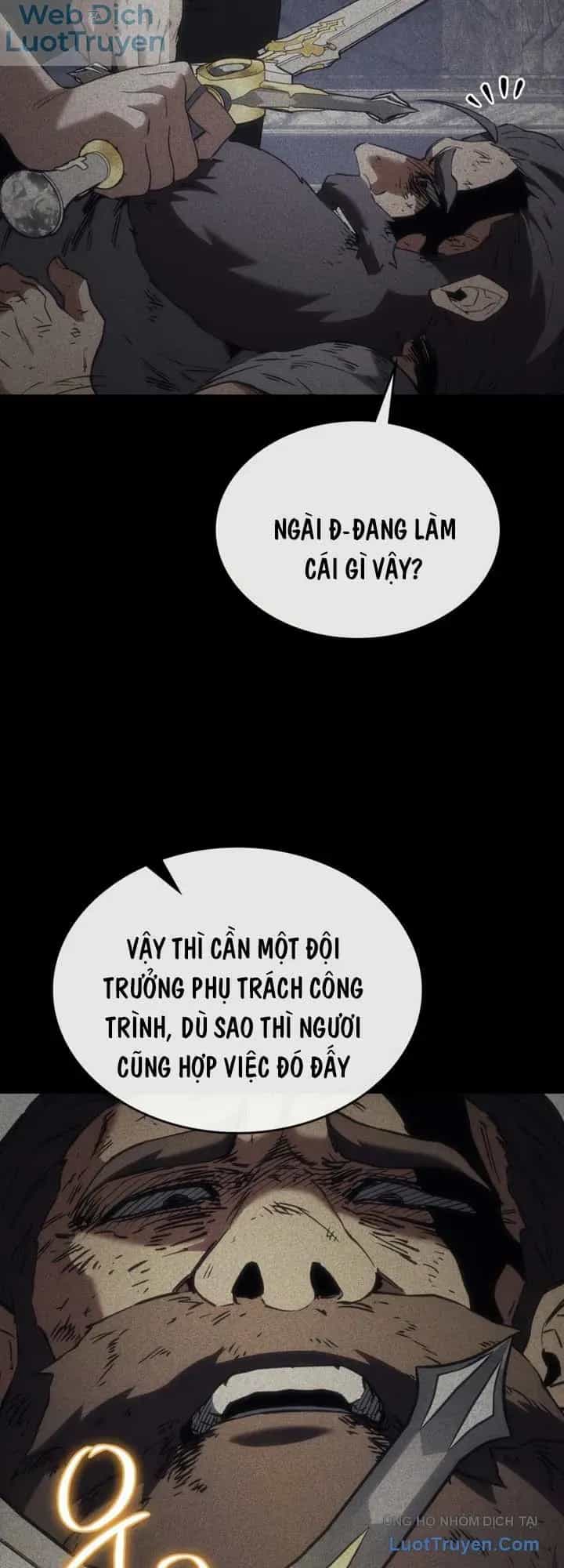 Sự Trở Lại Của Kỵ Sĩ Tử Thần Cấp Thảm Hoạ - Chương 84 - ảnh 28