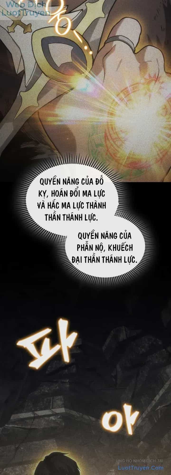 Sự Trở Lại Của Kỵ Sĩ Tử Thần Cấp Thảm Hoạ - Chương 84 - ảnh 29