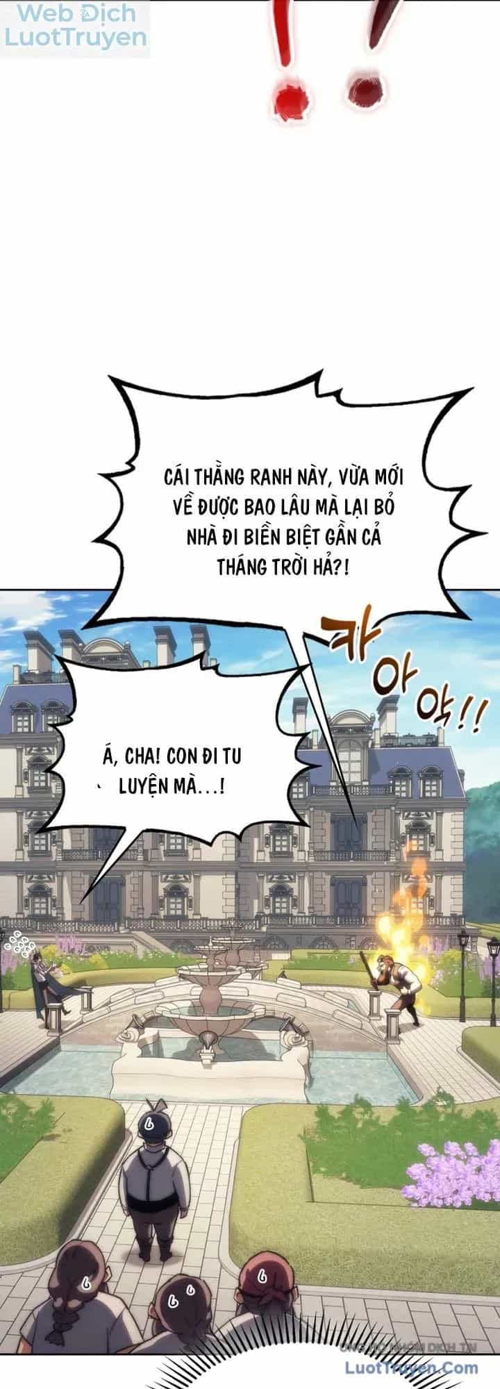 Sự Trở Lại Của Kỵ Sĩ Tử Thần Cấp Thảm Hoạ - Chương 84 - ảnh 35