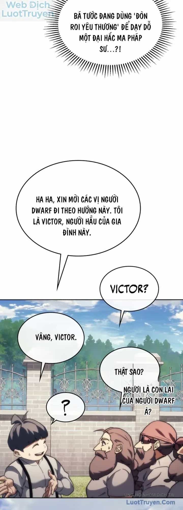 Sự Trở Lại Của Kỵ Sĩ Tử Thần Cấp Thảm Hoạ - Chương 84 - ảnh 36