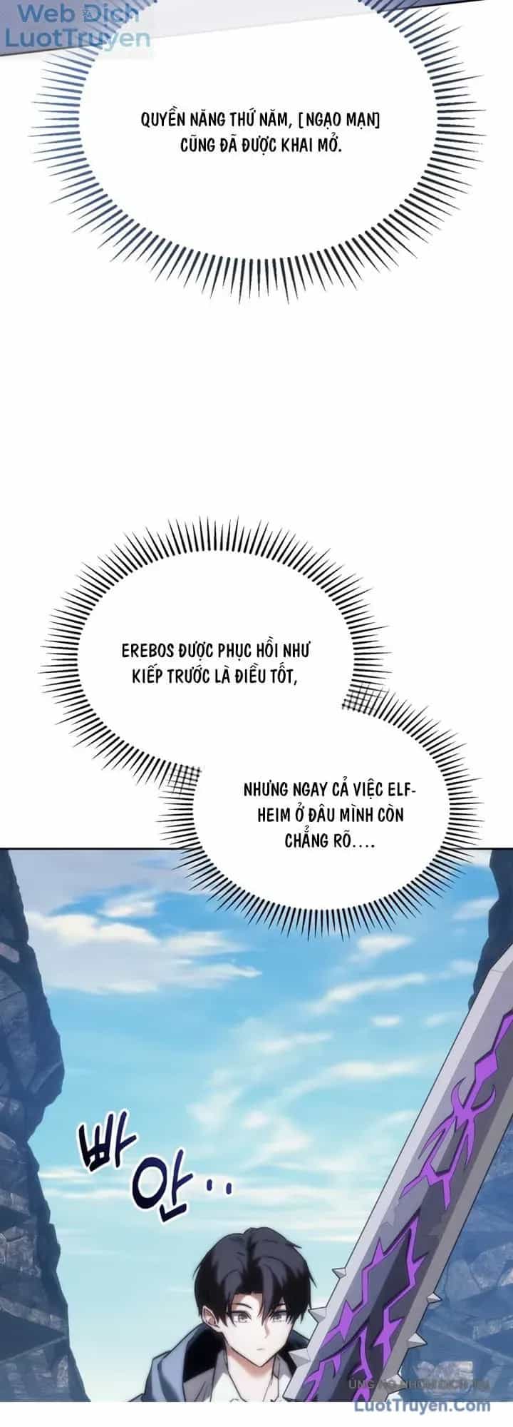 Sự Trở Lại Của Kỵ Sĩ Tử Thần Cấp Thảm Hoạ - Chương 84 - ảnh 4