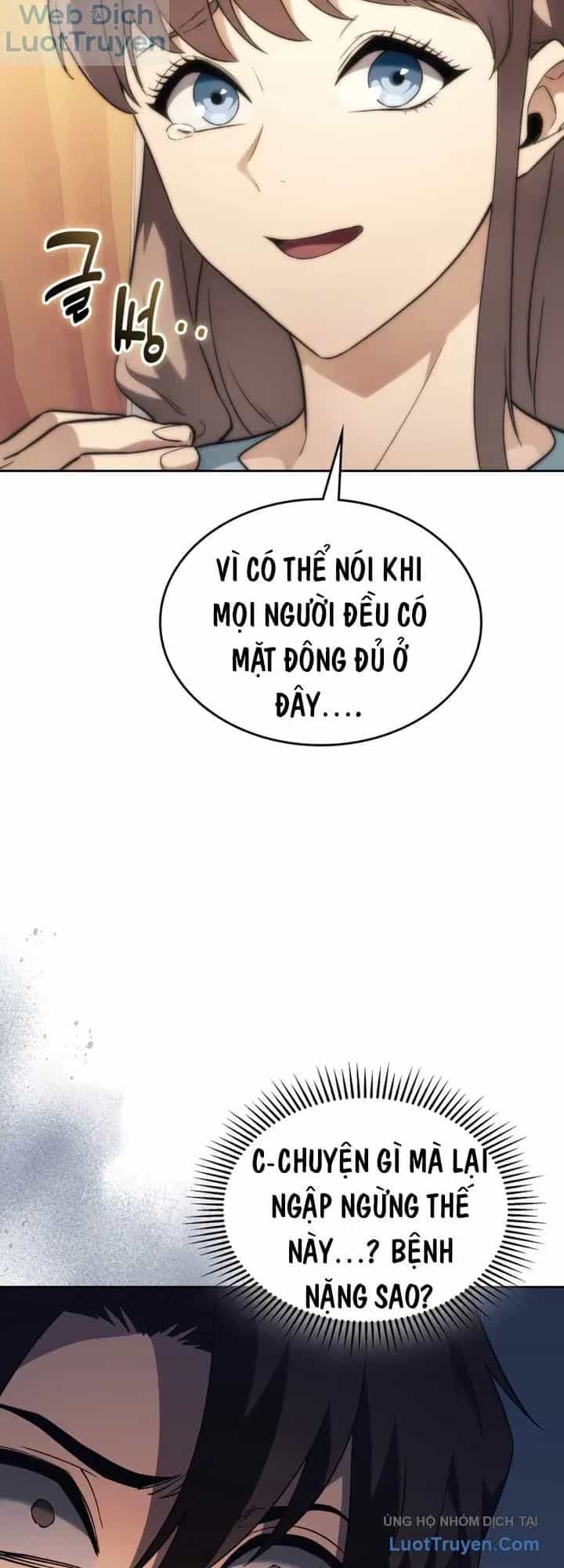 Sự Trở Lại Của Kỵ Sĩ Tử Thần Cấp Thảm Hoạ - Chương 84 - ảnh 43