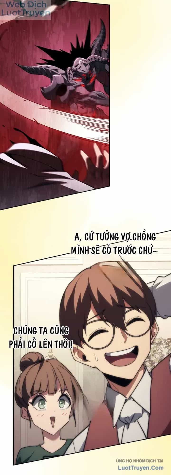 Sự Trở Lại Của Kỵ Sĩ Tử Thần Cấp Thảm Hoạ - Chương 84 - ảnh 54