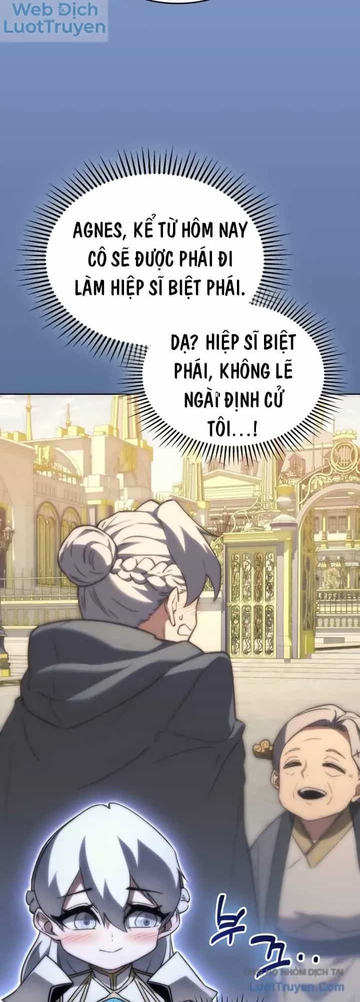 Sự Trở Lại Của Kỵ Sĩ Tử Thần Cấp Thảm Hoạ - Chương 84 - ảnh 64