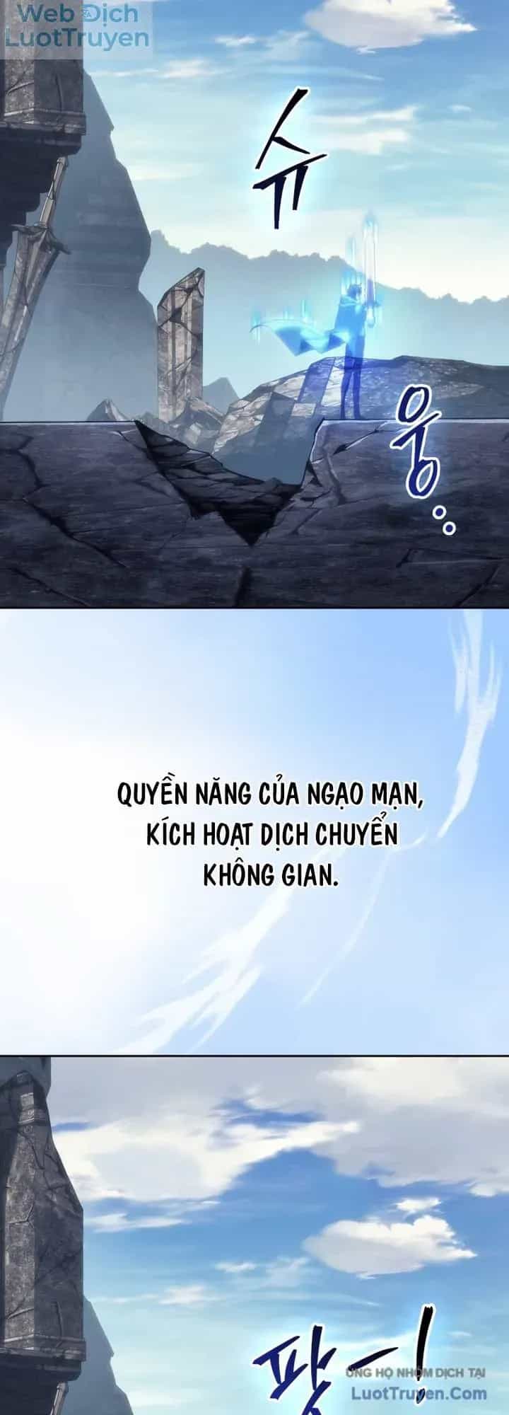 Sự Trở Lại Của Kỵ Sĩ Tử Thần Cấp Thảm Hoạ - Chương 84 - ảnh 7