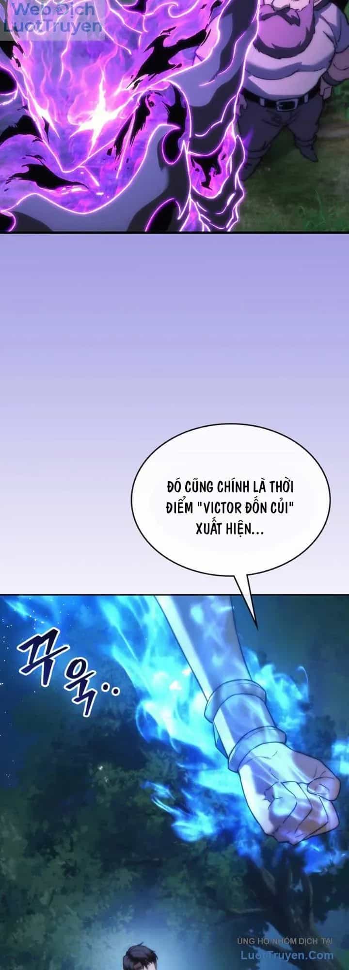 Sự Trở Lại Của Kỵ Sĩ Tử Thần Cấp Thảm Hoạ - Chương 85 - ảnh 11