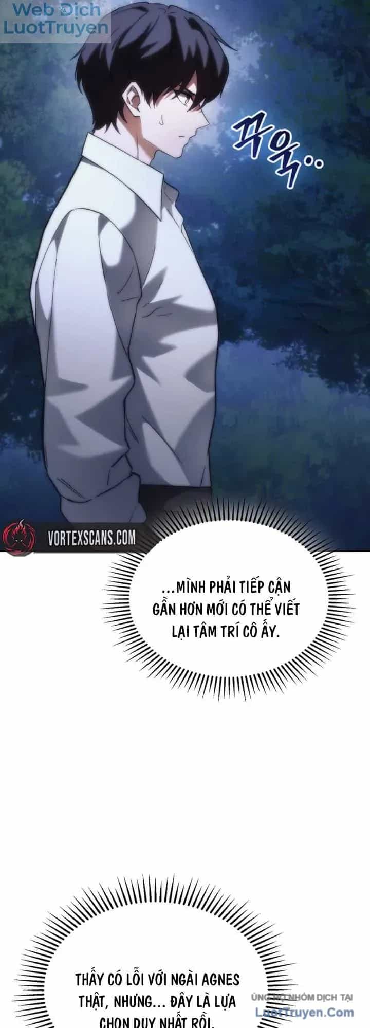Sự Trở Lại Của Kỵ Sĩ Tử Thần Cấp Thảm Hoạ - Chương 85 - ảnh 15