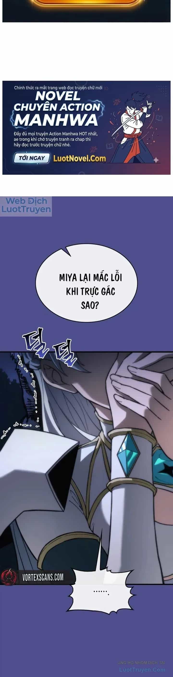 Sự Trở Lại Của Kỵ Sĩ Tử Thần Cấp Thảm Hoạ - Chương 85 - ảnh 2