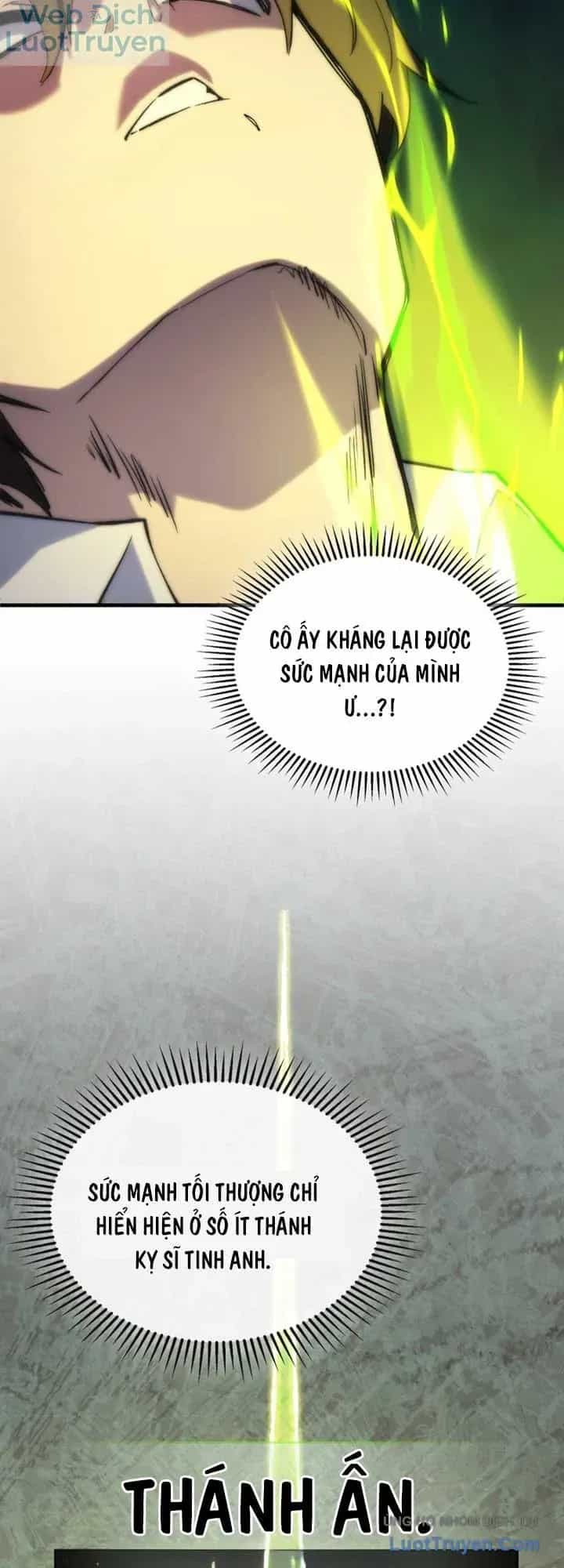 Sự Trở Lại Của Kỵ Sĩ Tử Thần Cấp Thảm Hoạ - Chương 85 - ảnh 23