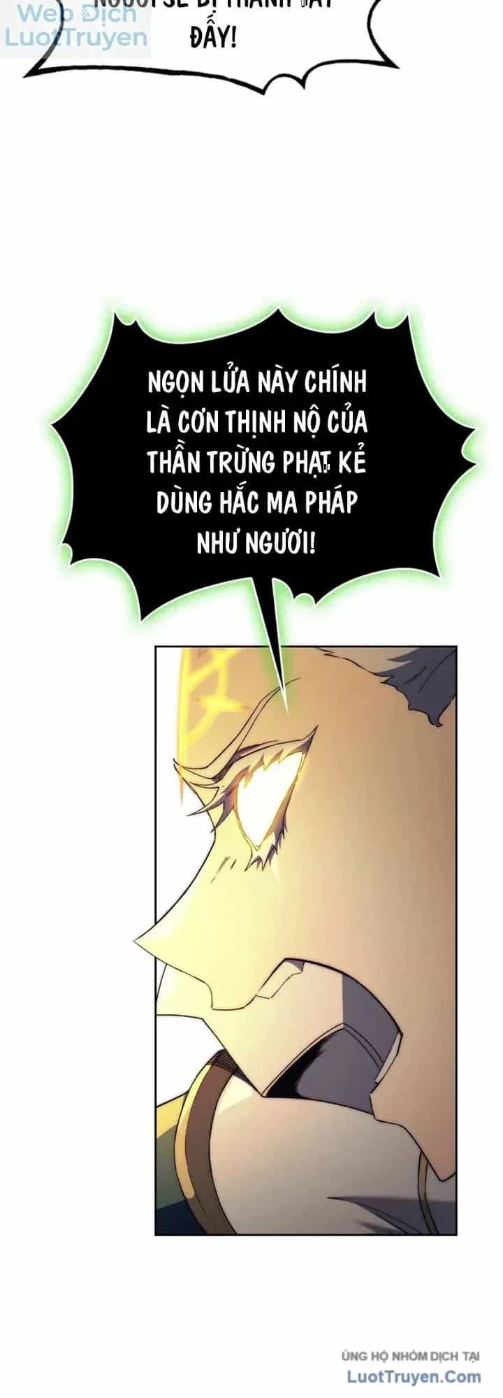 Sự Trở Lại Của Kỵ Sĩ Tử Thần Cấp Thảm Hoạ - Chương 85 - ảnh 31