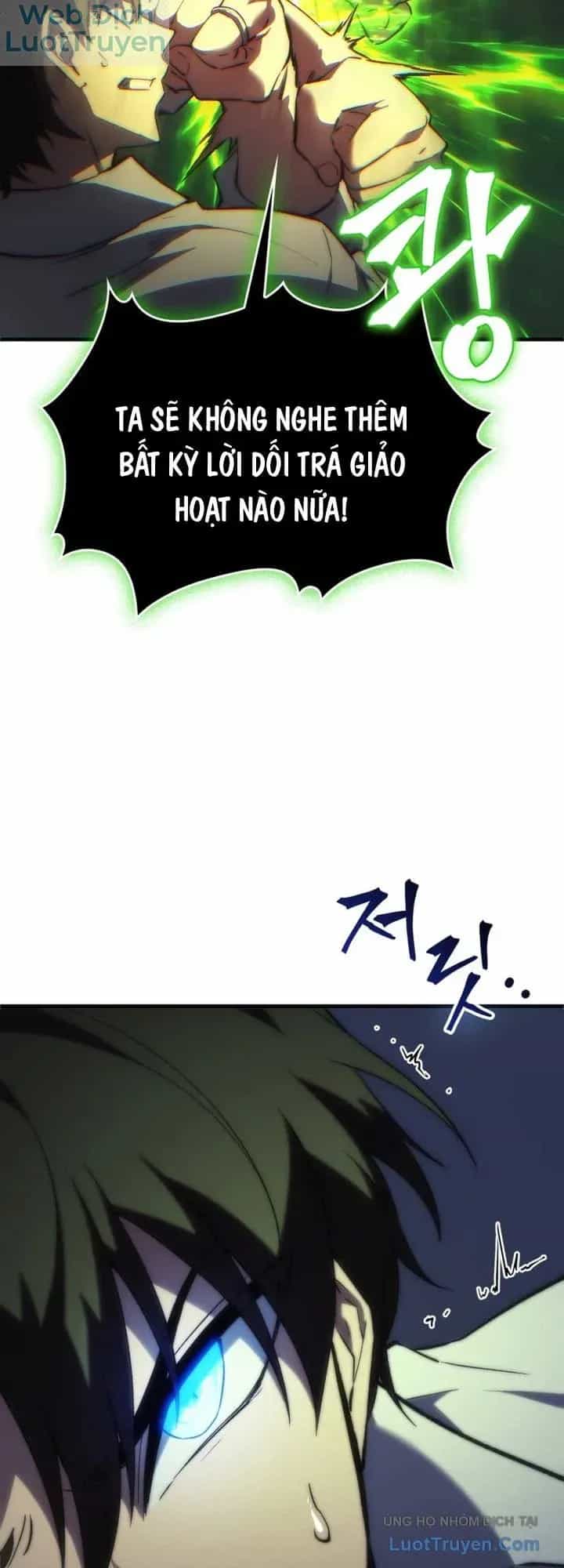 Sự Trở Lại Của Kỵ Sĩ Tử Thần Cấp Thảm Hoạ - Chương 85 - ảnh 33