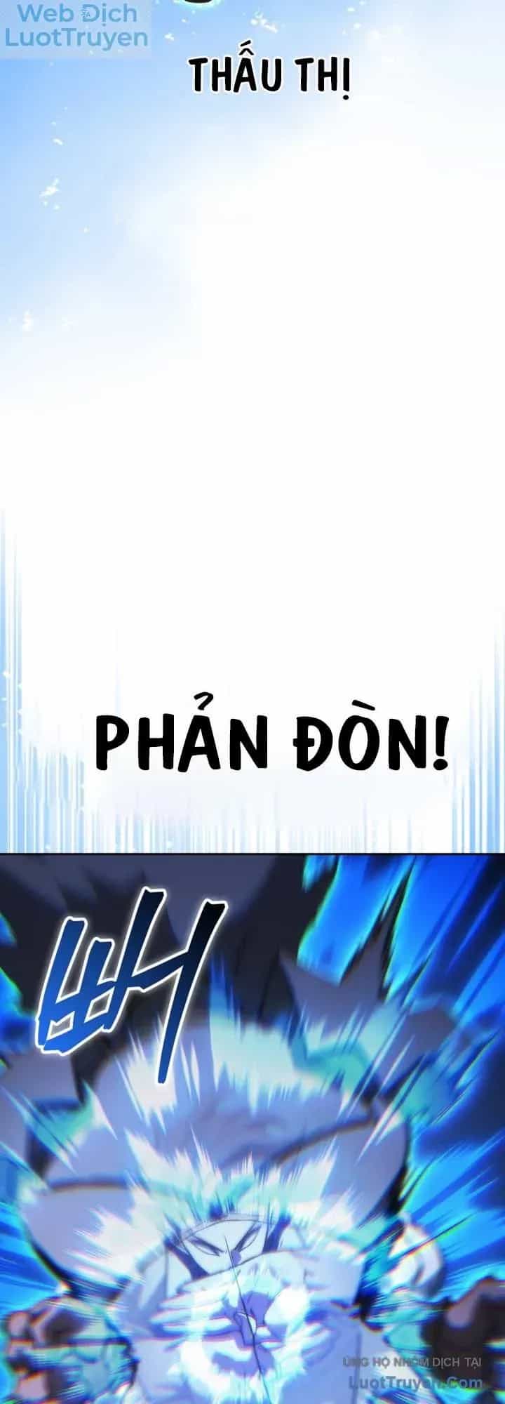 Sự Trở Lại Của Kỵ Sĩ Tử Thần Cấp Thảm Hoạ - Chương 85 - ảnh 36