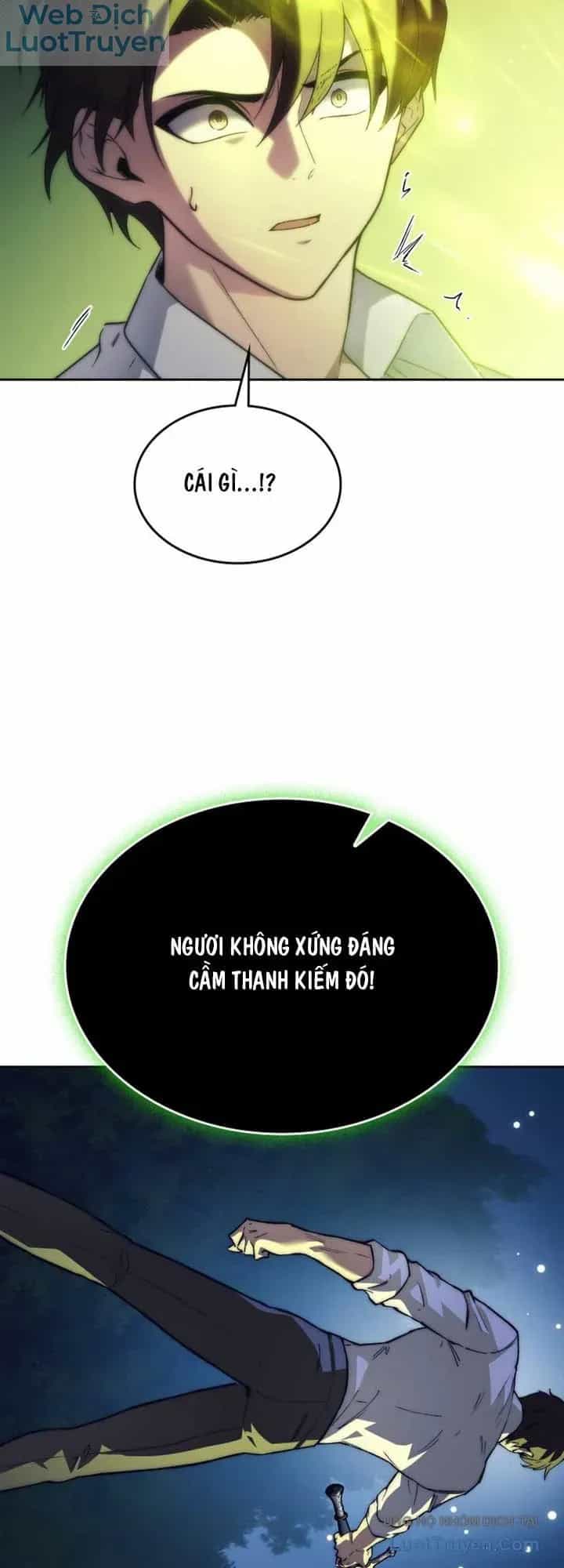 Sự Trở Lại Của Kỵ Sĩ Tử Thần Cấp Thảm Hoạ - Chương 85 - ảnh 46