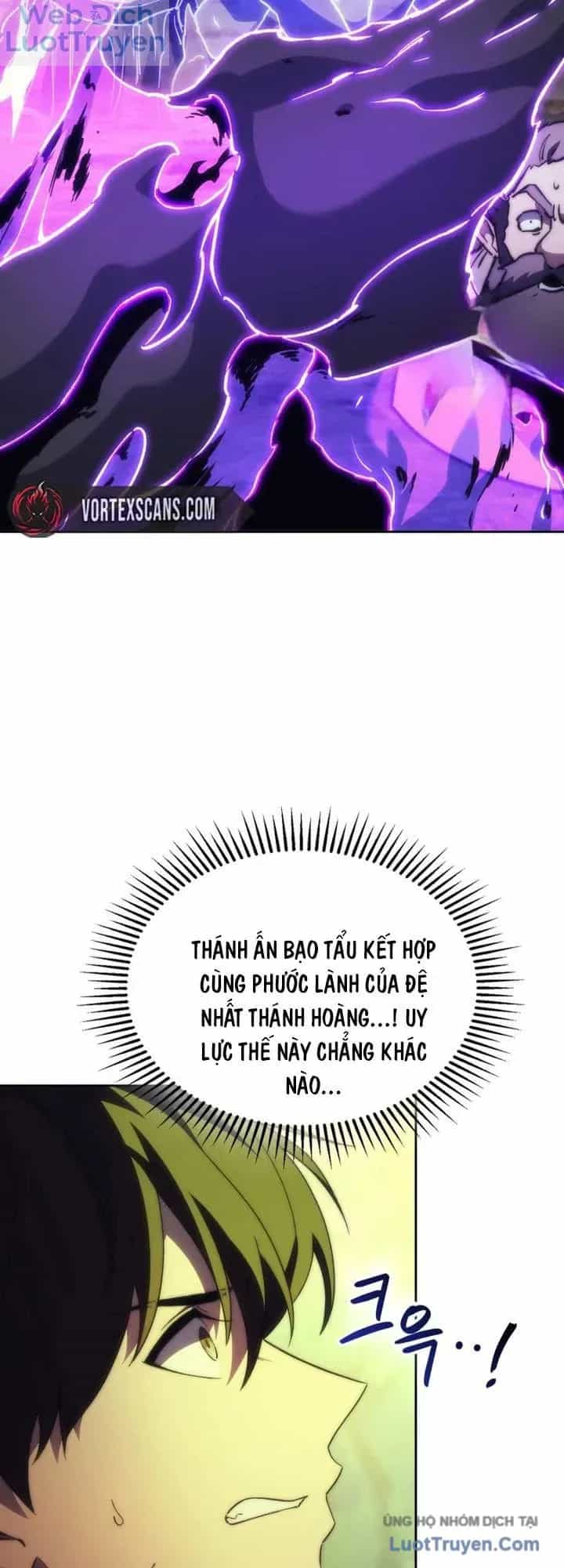 Sự Trở Lại Của Kỵ Sĩ Tử Thần Cấp Thảm Hoạ - Chương 85 - ảnh 49