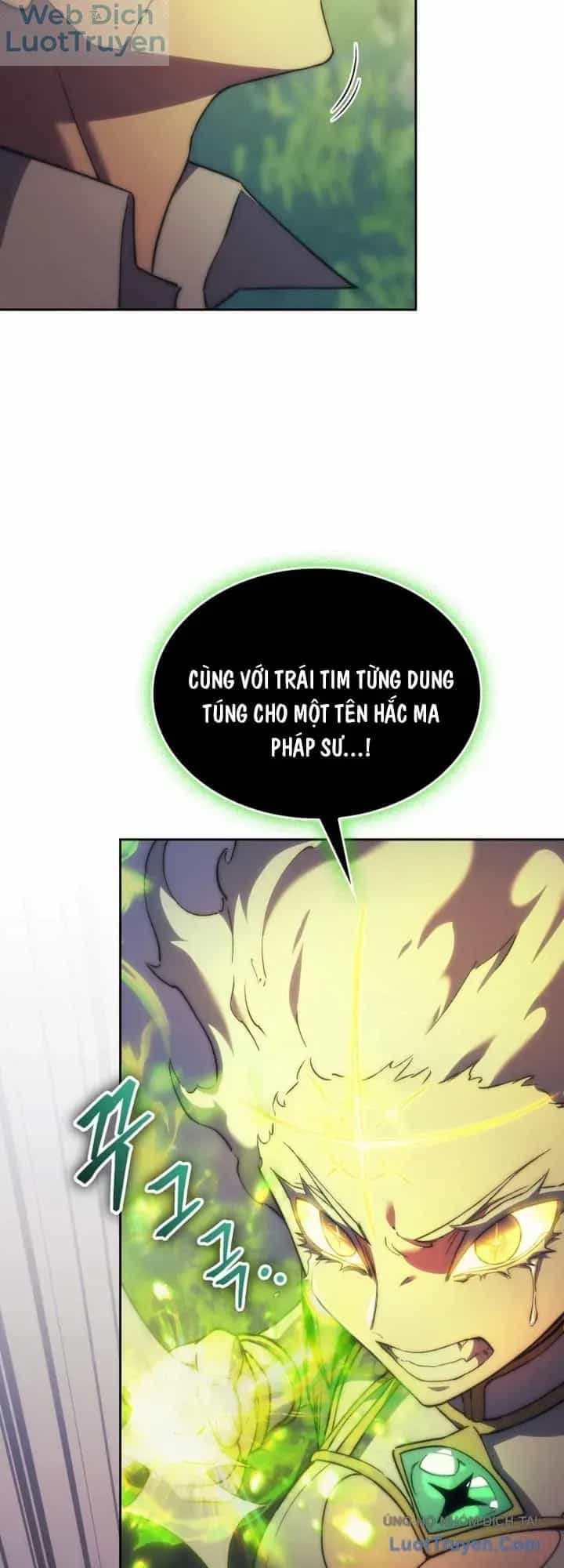 Sự Trở Lại Của Kỵ Sĩ Tử Thần Cấp Thảm Hoạ - Chương 85 - ảnh 50