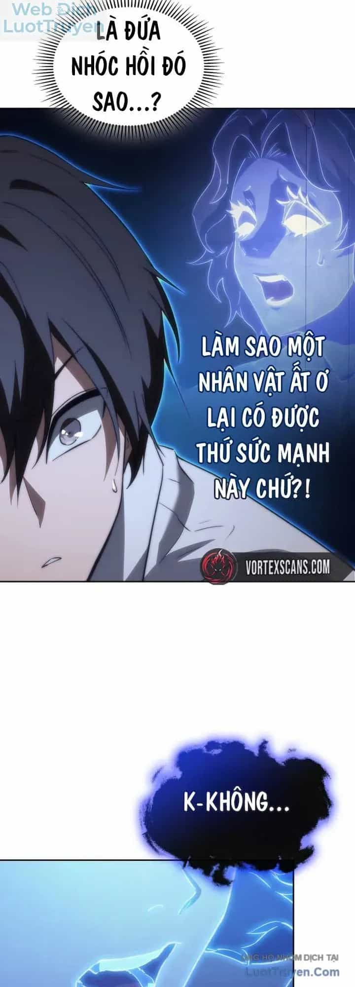 Sự Trở Lại Của Kỵ Sĩ Tử Thần Cấp Thảm Hoạ - Chương 85 - ảnh 56