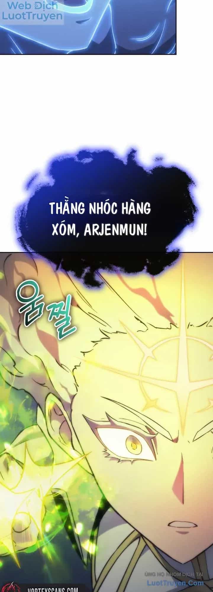 Sự Trở Lại Của Kỵ Sĩ Tử Thần Cấp Thảm Hoạ - Chương 85 - ảnh 57