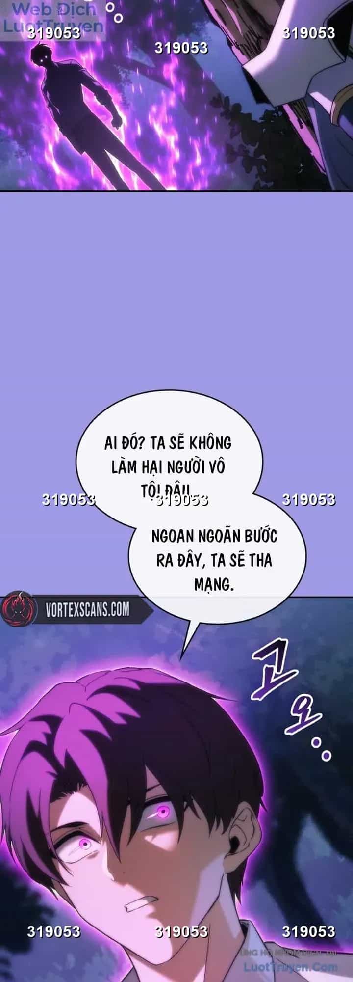 Sự Trở Lại Của Kỵ Sĩ Tử Thần Cấp Thảm Hoạ - Chương 85 - ảnh 6