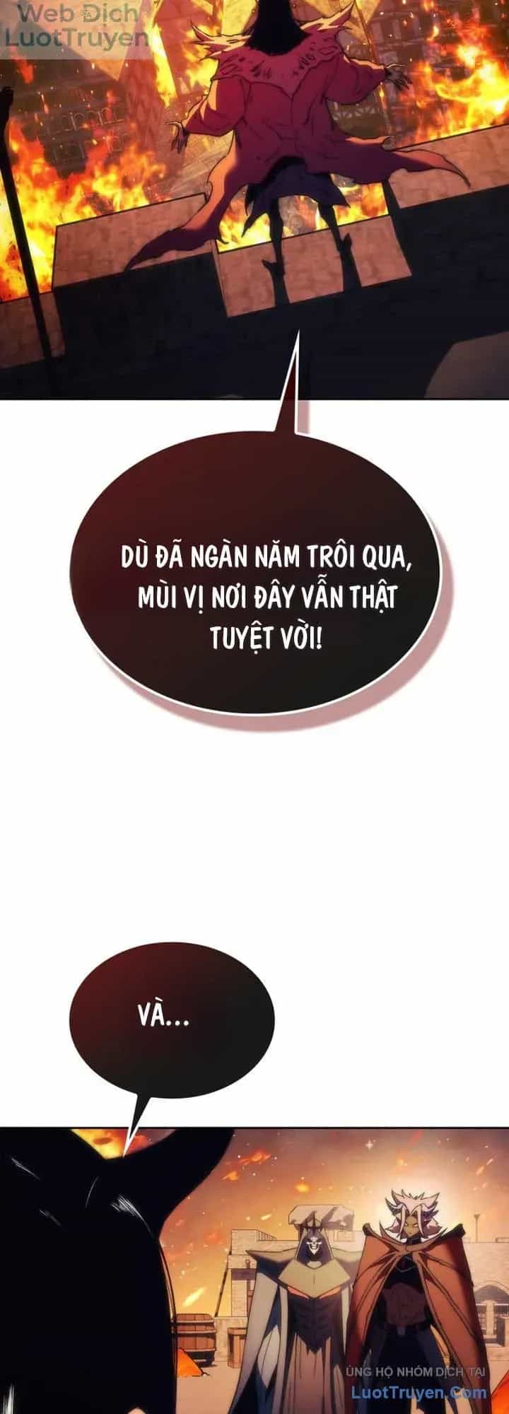 Sự Trở Lại Của Kỵ Sĩ Tử Thần Cấp Thảm Hoạ - Chương 85 - ảnh 64