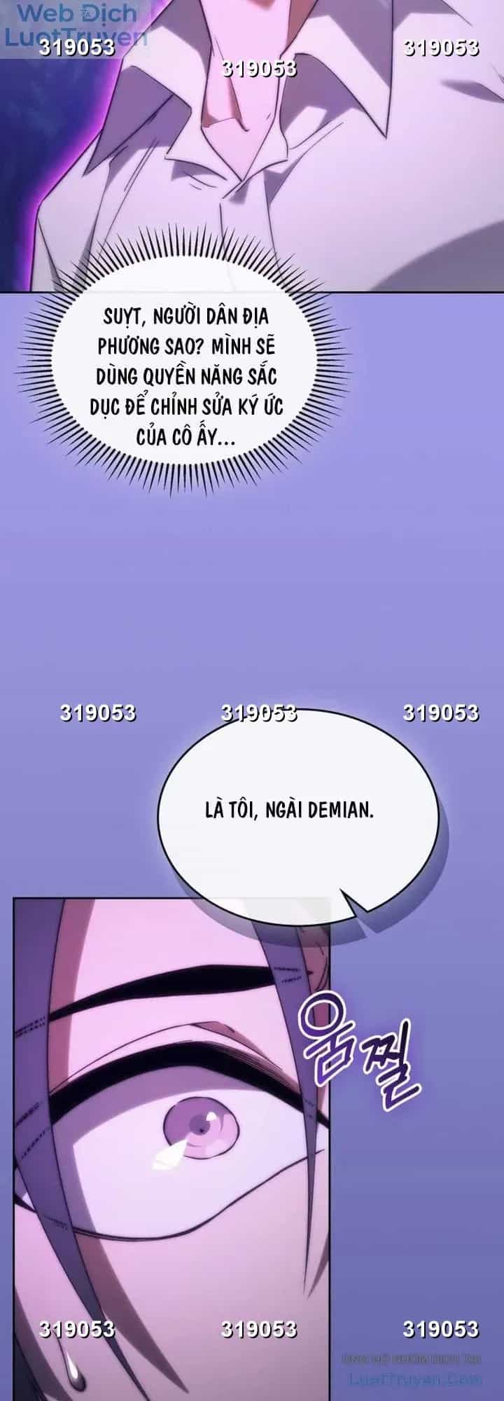 Sự Trở Lại Của Kỵ Sĩ Tử Thần Cấp Thảm Hoạ - Chương 85 - ảnh 7