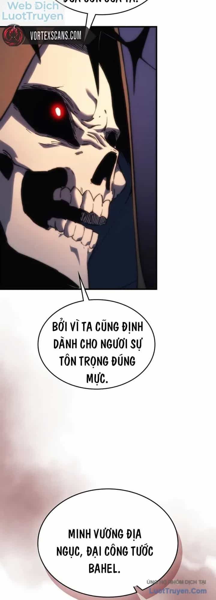 Sự Trở Lại Của Kỵ Sĩ Tử Thần Cấp Thảm Hoạ - Chương 85 - ảnh 70
