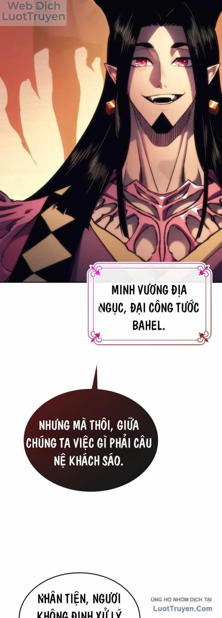 Sự Trở Lại Của Kỵ Sĩ Tử Thần Cấp Thảm Hoạ - Chương 85 - ảnh 72