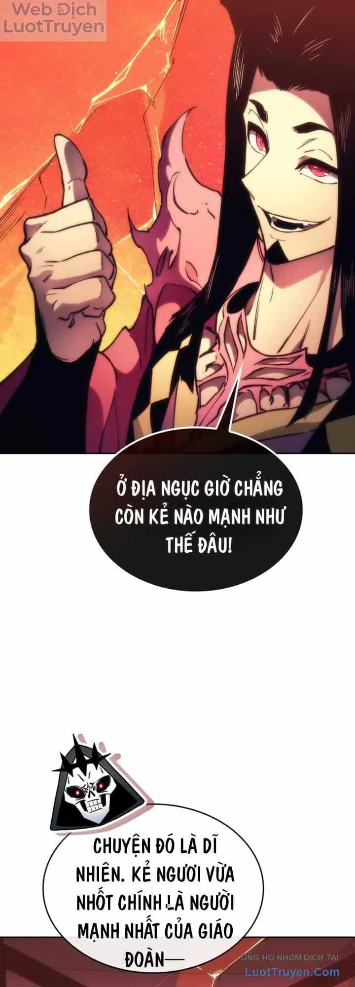 Sự Trở Lại Của Kỵ Sĩ Tử Thần Cấp Thảm Hoạ - Chương 85 - ảnh 74