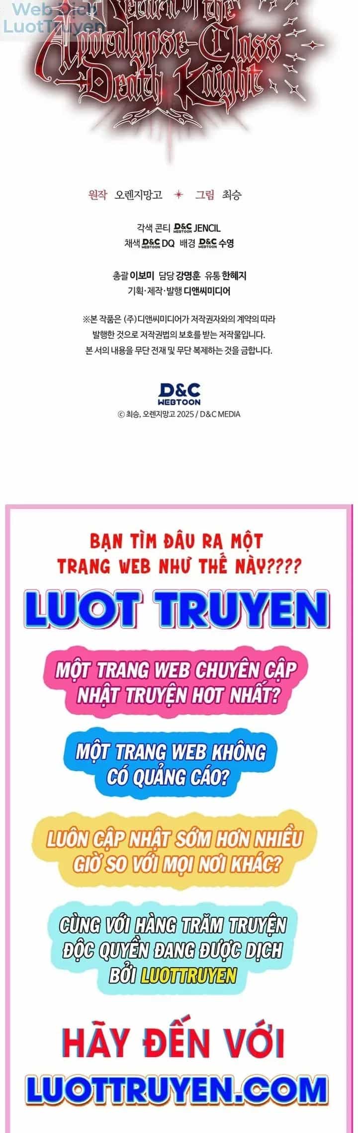 Sự Trở Lại Của Kỵ Sĩ Tử Thần Cấp Thảm Hoạ - Chương 85 - ảnh 77