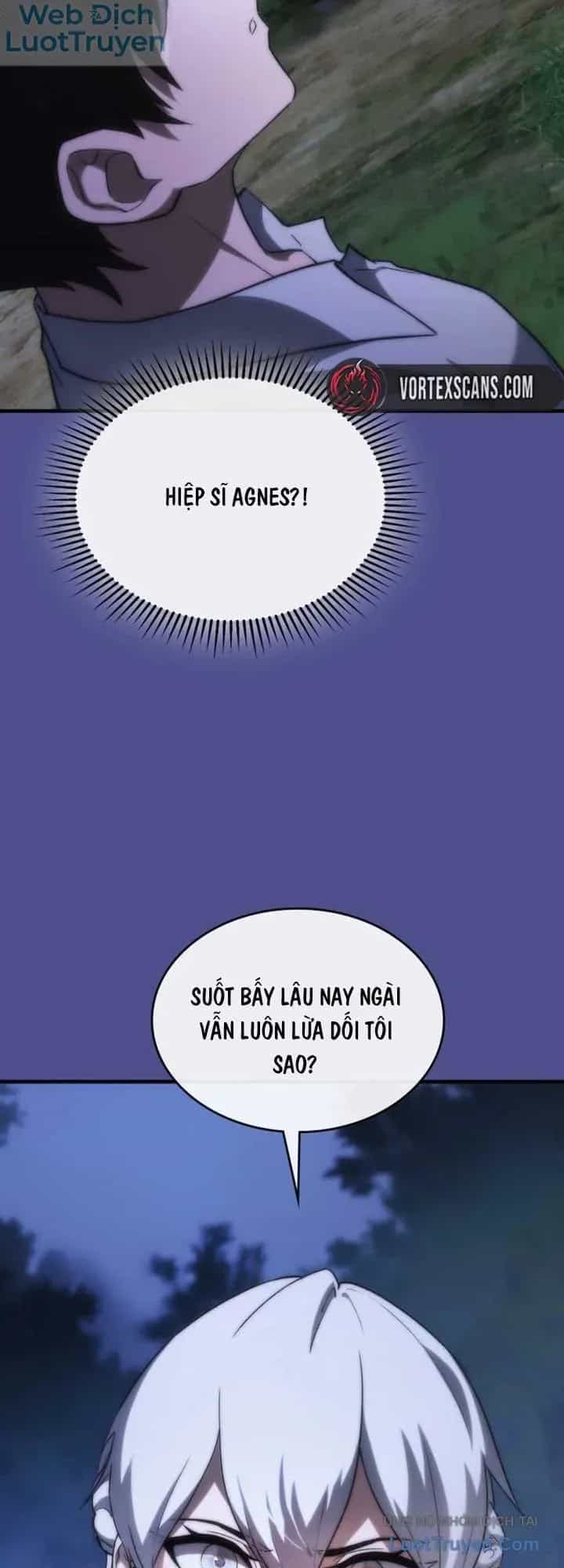 Sự Trở Lại Của Kỵ Sĩ Tử Thần Cấp Thảm Hoạ - Chương 85 - ảnh 9